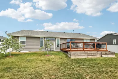 39 E Gailen Lane, Milton, WI 53563 - Photo 41