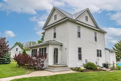 210 Commerce Street, Rewey, WI 53580 - Photo 3