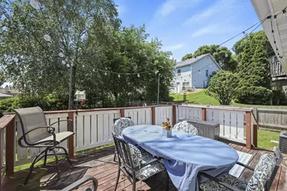 621 Seven Nations Drive, Madison, WI 53713 - Photo 7