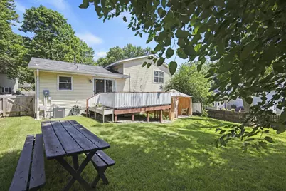 621 Seven Nations Drive, Madison, WI 53713 - Photo 5
