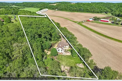 5323 Otto Kerl Road, Cross Plains, WI 53528 - Photo 41