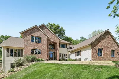 5323 Otto Kerl Road, Cross Plains, WI 53528 - Photo 1