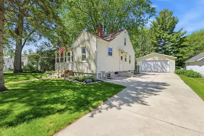 473 Walker Avenue, Green Lake, WI 54941 - Photo 1