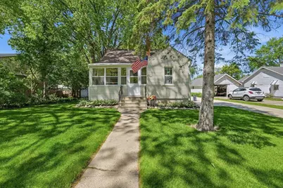 473 Walker Avenue, Green Lake, WI 54941 - Photo 3