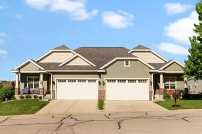 6781 Village Walk Lane, DeForest, WI 53532 - Photo 3