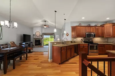 6781 Village Walk Lane, DeForest, WI 53532 - Photo 11