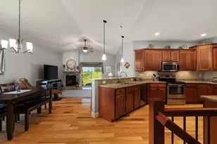 6781 Village Walk Ln, DeForest, WI 53532 - Photo 11