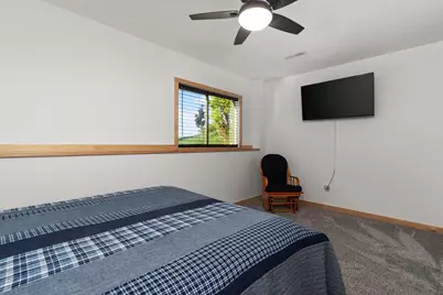 6781 Village Walk Lane, DeForest, WI 53532 - Photo 35