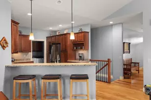 6781 Village Walk Ln, DeForest, WI 53532 - Photo 13