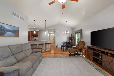 6781 Village Walk Lane, DeForest, WI 53532 - Photo 21