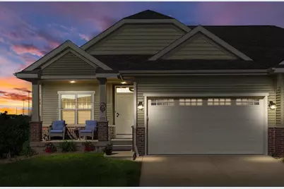 6781 Village Walk Lane, DeForest, WI 53532 - Photo 37