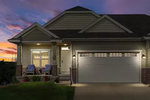 6781 Village Walk Ln, DeForest, WI 53532 - Photo 37