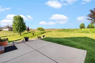 6781 Village Walk Lane, DeForest, WI 53532 - Photo 5