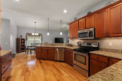 6781 Village Walk Lane, DeForest, WI 53532 - Photo 15