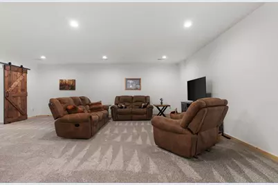 6781 Village Walk Lane, DeForest, WI 53532 - Photo 31