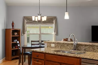 6781 Village Walk Lane, DeForest, WI 53532 - Photo 17