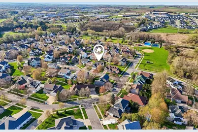 1606 Kohler Court, Waunakee, WI 53597 - Photo 3