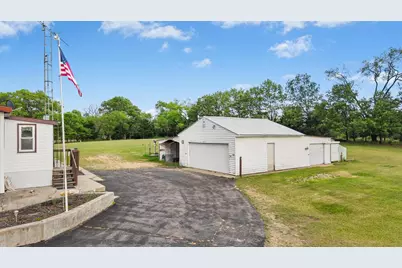 N4938 County Road J, Oxford, WI 53952 - Photo 5