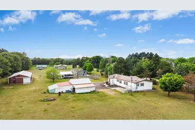 N4938 County Road J, Oxford, WI 53952 - Photo 3