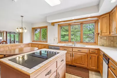 N8984 Old Madison Road, New Glarus, WI 53574 - Photo 21
