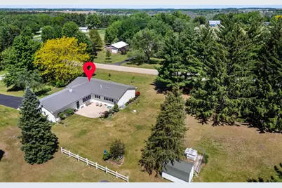 N9692 Wildflower Lane, Berlin, WI 54923 - Photo 55