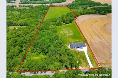 W9650 Rucks Road, Cambridge, WI 53523 - Photo 1