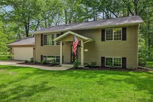 N4375 Poplar Ave, Cambridge, WI 53523 - Photo 1