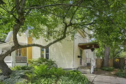 1406 Jenifer Street, Madison, WI 53703 - Photo 1