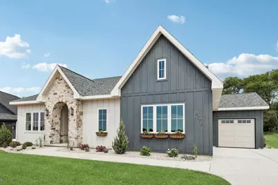 W8778 Blue Violet Court, Cambridge, WI 53523 - Photo 1