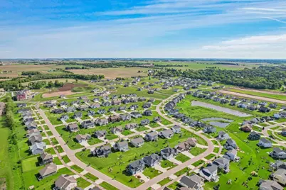 6558 Hickory Glade Trail, DeForest, WI 53532 - Photo 5