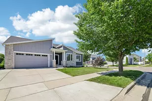 116 Crooked Tree Circle, DeForest, WI 53532 - Photo 41