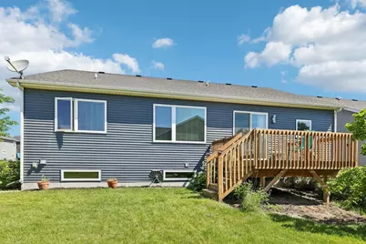 116 Crooked Tree Circle, DeForest, WI 53532 - Photo 43