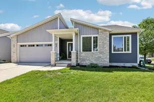 116 Crooked Tree Circle, DeForest, WI 53532 - Photo 1