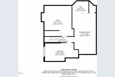 1109 W Milwaukee Street, Stoughton, WI 53589 - Photo 37