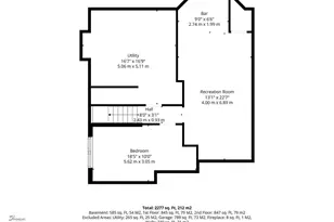 1109 W Milwaukee St, Stoughton, WI 53589 - Photo 37
