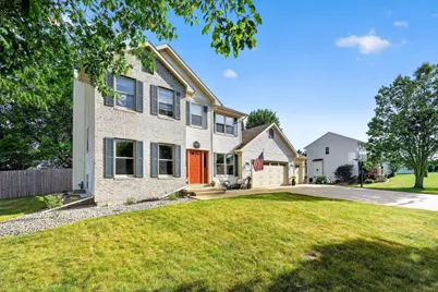 1109 W Milwaukee Street, Stoughton, WI 53589 - Photo 47