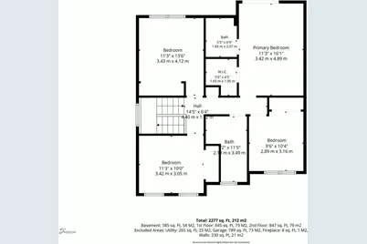 1109 W Milwaukee Street, Stoughton, WI 53589 - Photo 35