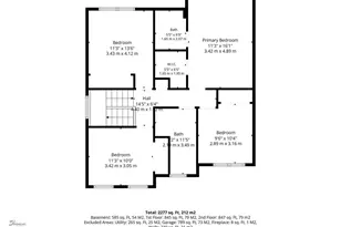 1109 W Milwaukee St, Stoughton, WI 53589 - Photo 35
