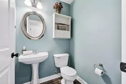 1109 W Milwaukee Street, Stoughton, WI 53589 - Photo 17