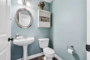 1109 W Milwaukee St, Stoughton, WI 53589 - Photo 17
