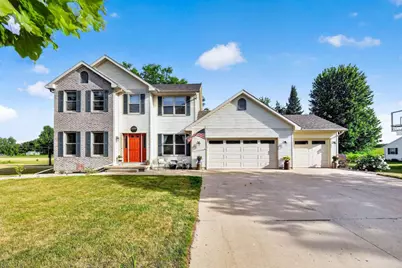 1109 W Milwaukee Street, Stoughton, WI 53589 - Photo 1