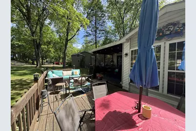 208 Hillside Drive, Edgerton, WI 53534 - Photo 17