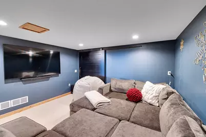 4338 McConnell Street, Madison, WI 53711 - Photo 77