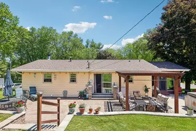 135 Riverview Heights, Mayville, WI 53050 - Photo 41