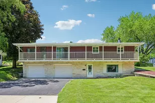 135 Riverview Heights, Mayville, WI 53050 - Photo 1