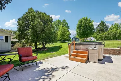 135 Riverview Heights, Mayville, WI 53050 - Photo 43
