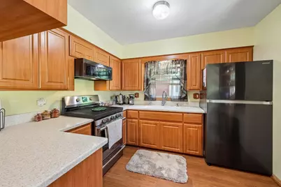 135 Riverview Heights, Mayville, WI 53050 - Photo 13
