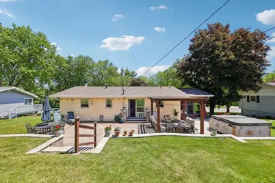 135 Riverview Heights, Mayville, WI 53050 - Photo 45