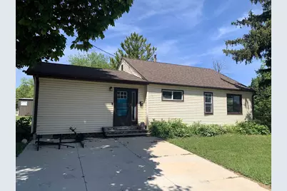744 Farnham Street, Columbus, WI 53925 - Photo 3
