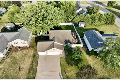 3210 Thornton Drive, Janesville, WI 53548 - Photo 43